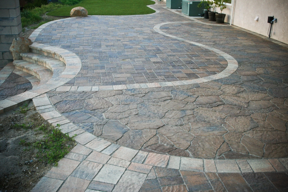 Paver Patios by San Diego Pavers - Photo 14