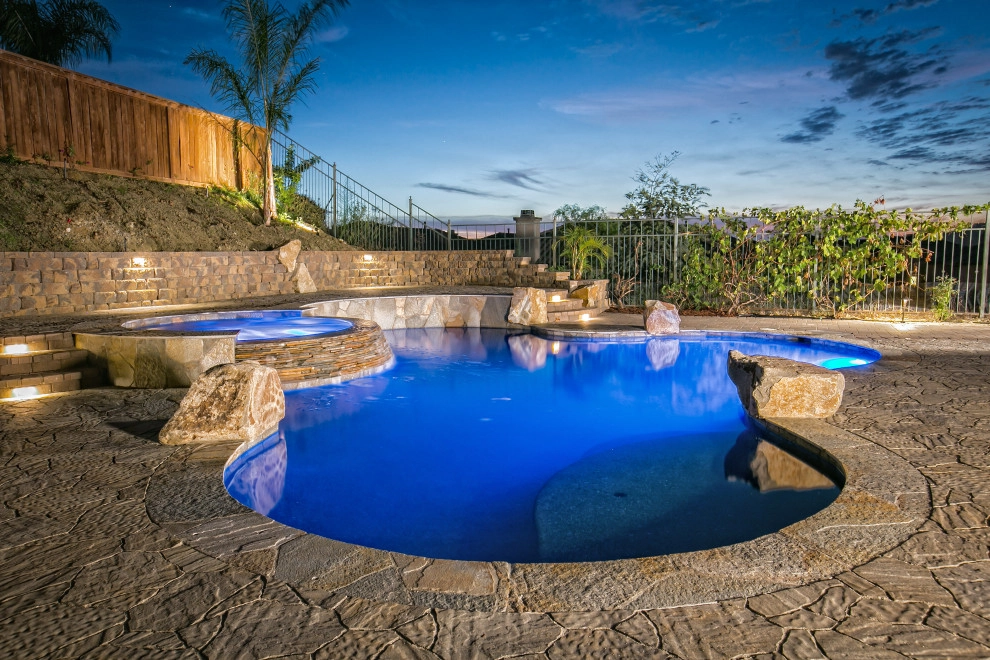 Retaining Walls by San Diego Pavers - Photo 3