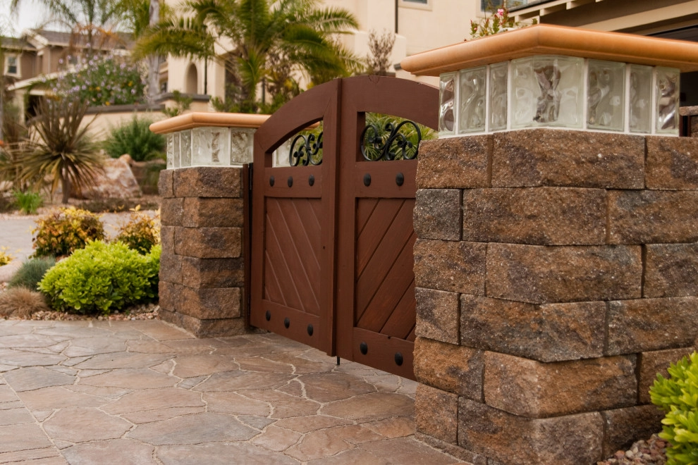 Retaining Walls by San Diego Pavers - Photo 65