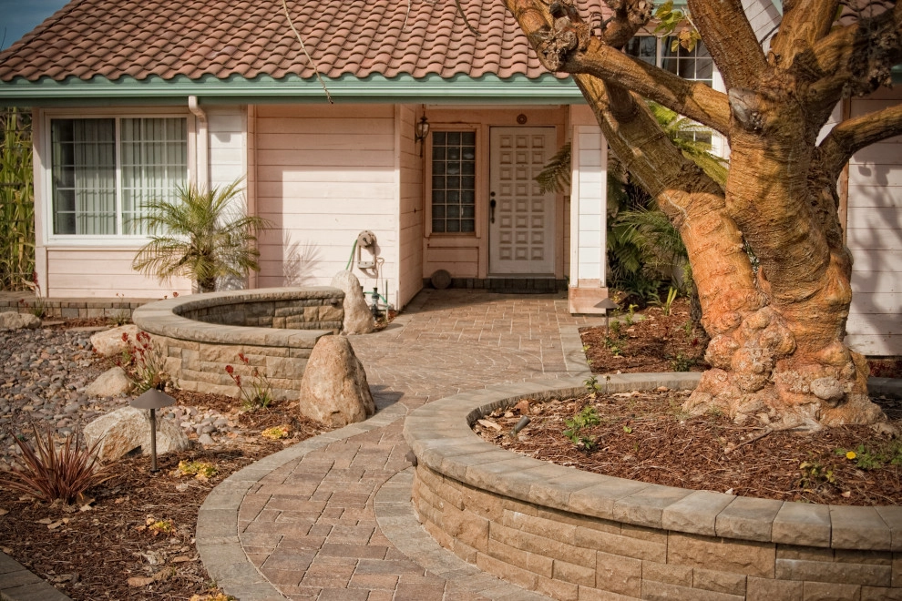 Retaining Walls by San Diego Pavers - Photo 51