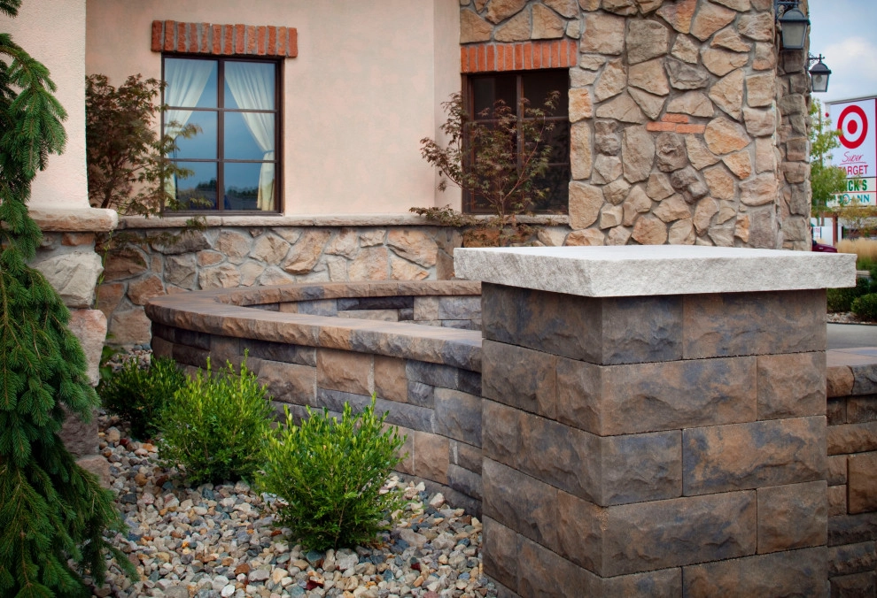 Retaining Walls by San Diego Pavers - Photo 74