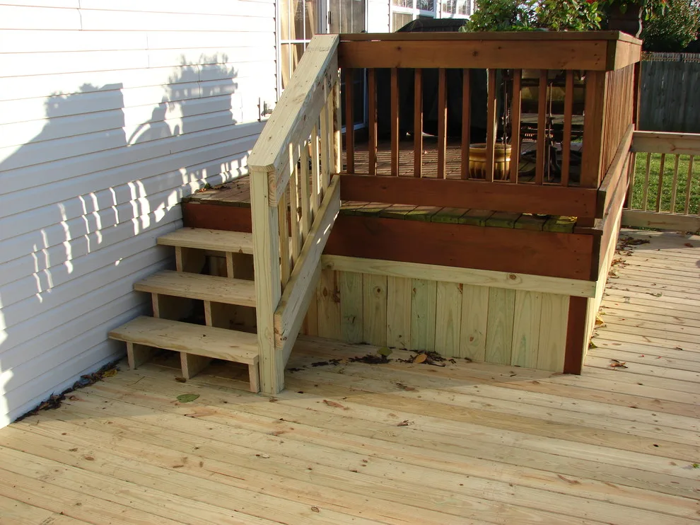 Bolden Home Improvements - Photo 13