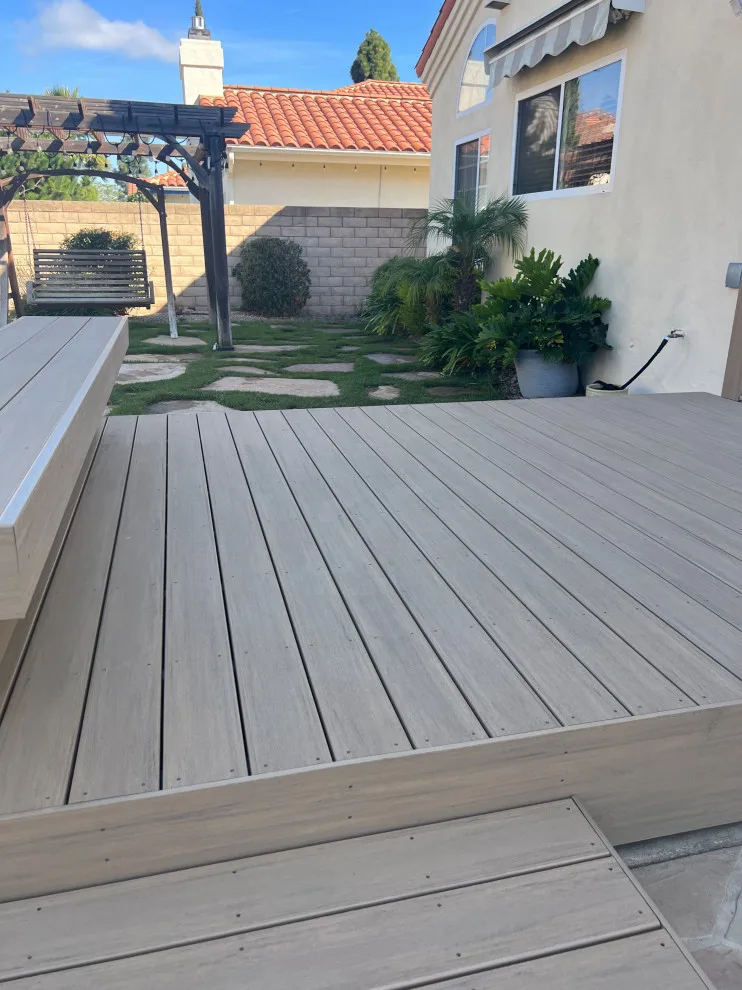 Antonio Initiative by Arroyo Grande Deck And Fence - Photo 12