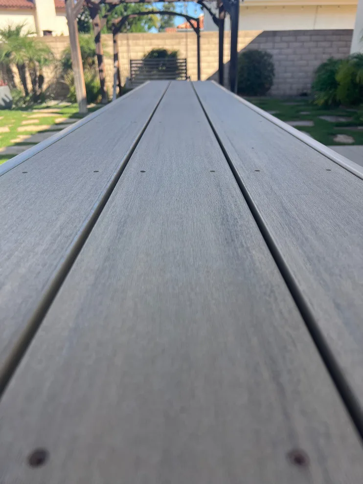 Antonio Initiative by Arroyo Grande Deck And Fence - Photo 11