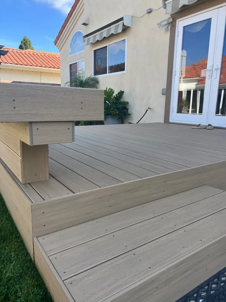 Antonio Initiative by Arroyo Grande Deck And Fence - Photo 2
