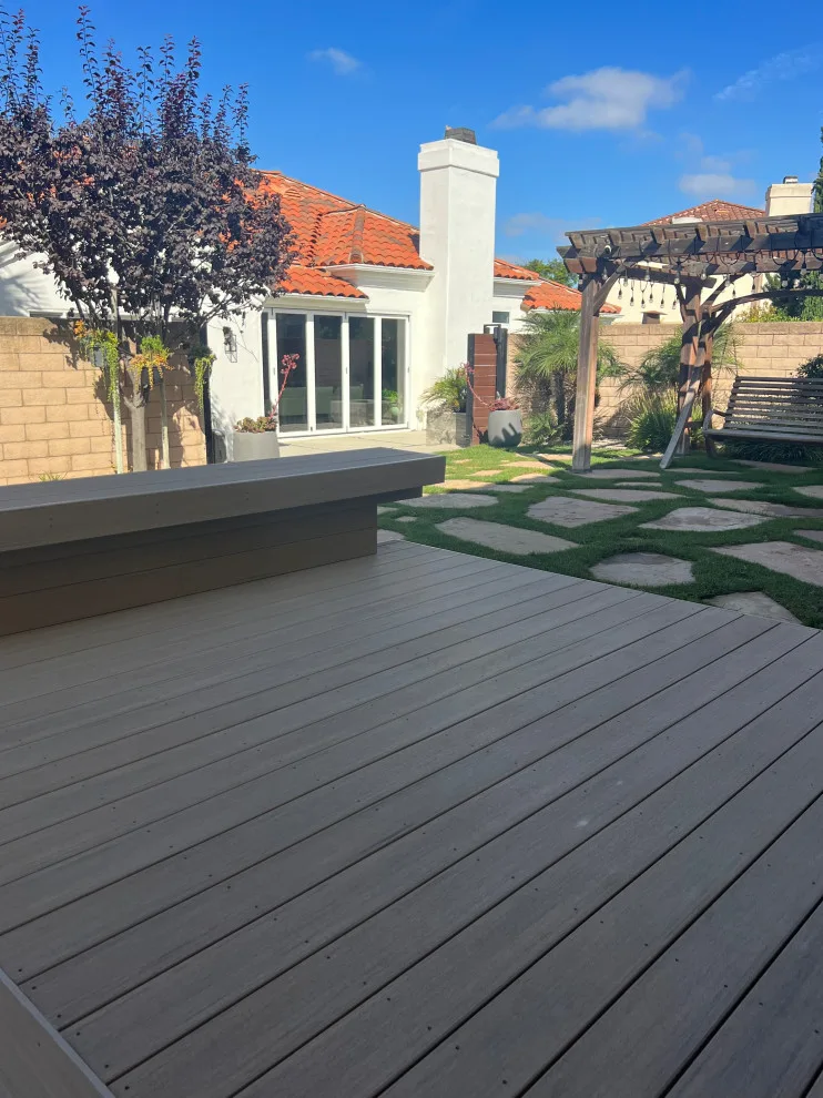Antonio Initiative by Arroyo Grande Deck And Fence - Photo 10