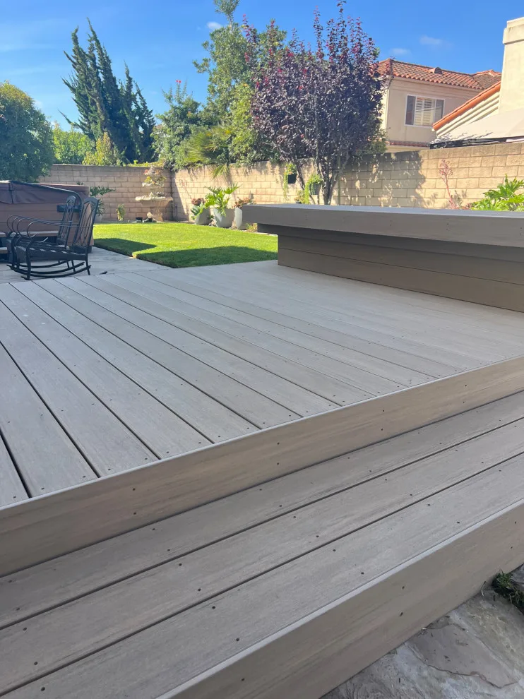 Antonio Initiative by Arroyo Grande Deck And Fence - Photo 7