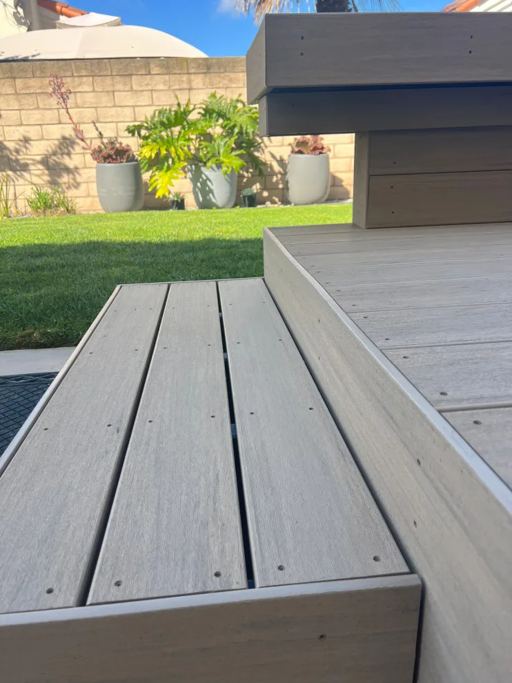 Antonio Initiative by Arroyo Grande Deck And Fence - Photo 9