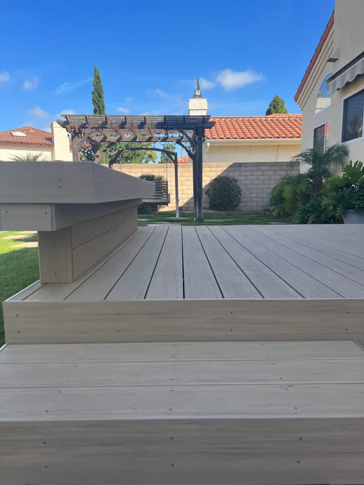 Antonio Initiative by Arroyo Grande Deck And Fence - Photo 3