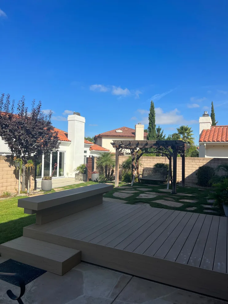 Antonio Initiative by Arroyo Grande Deck And Fence - Photo 6