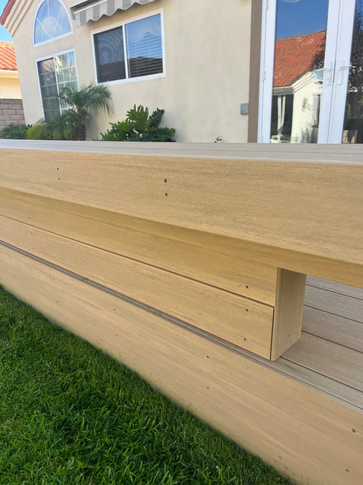 Antonio Initiative by Arroyo Grande Deck And Fence - Photo 4