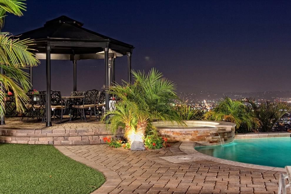 Nguyen Residence - Santee, CA by San Diego Pavers - Photo 4