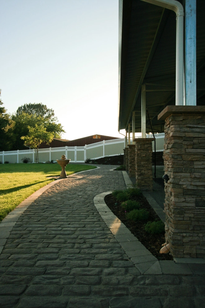 Paver Walkways by San Diego Pavers - Photo 14