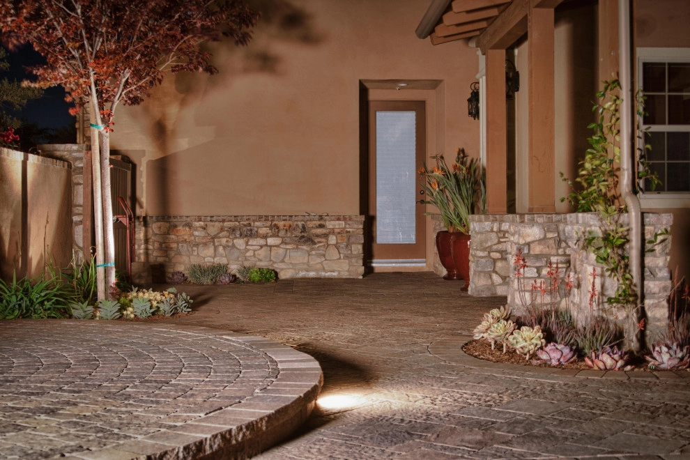 Paver Walkways by San Diego Pavers - Photo 7