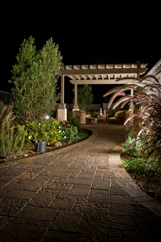 Paver Walkways by San Diego Pavers - Photo 3