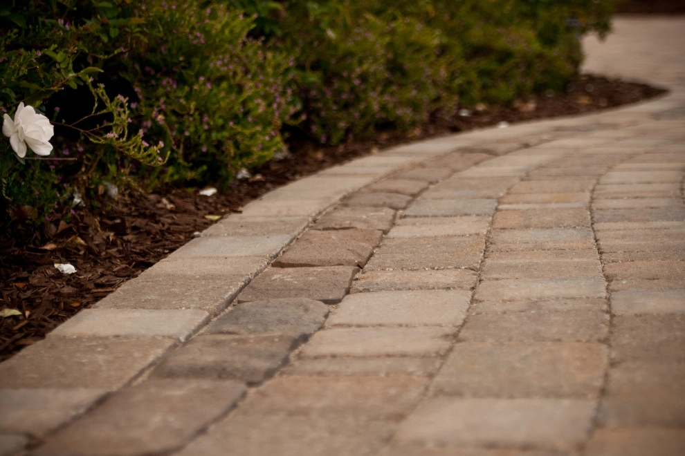 Paver Walkways by San Diego Pavers - Photo 15