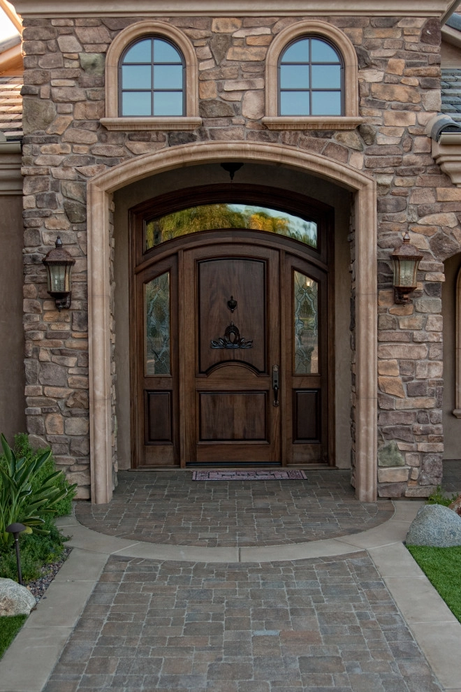 Paver Entrances by San Diego Pavers - Photo 8