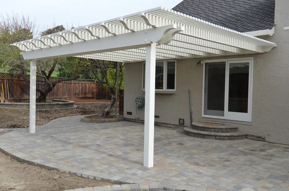 Tree Canopies by M&M Builders - Photo 35