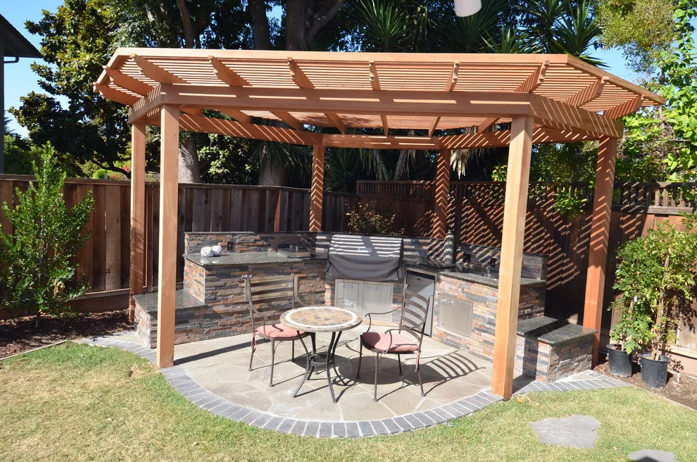 Tree Canopies by M&M Builders - Photo 24