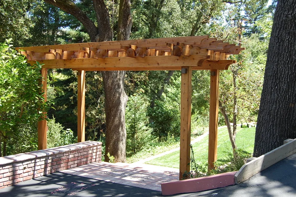 Tree Canopies by M&M Builders - Photo 29