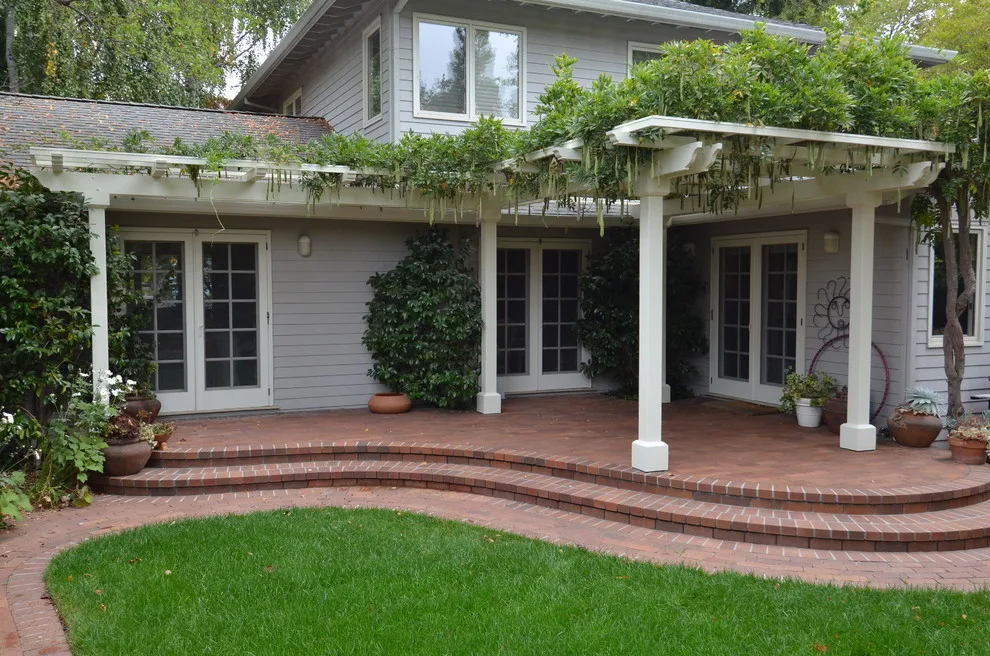 Tree Canopies by M&M Builders - Photo 12