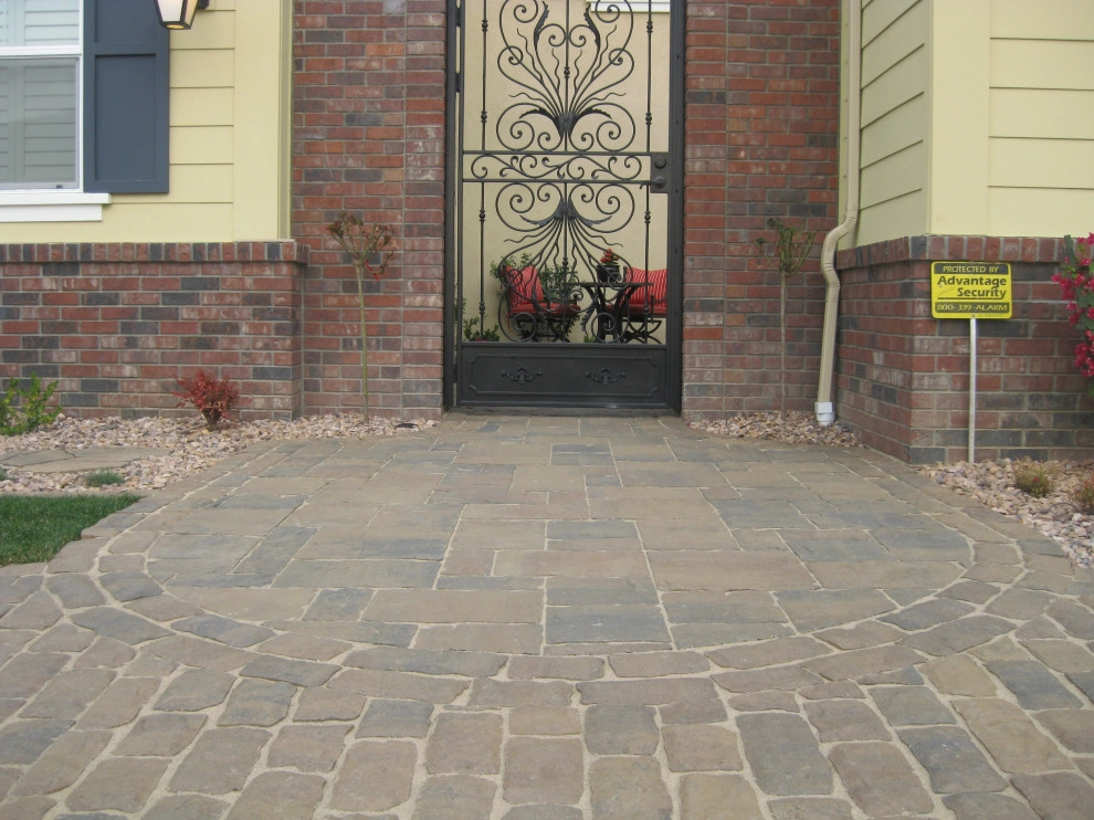 Paver Entrances by San Diego Pavers - Photo 12