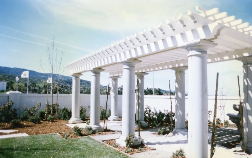 Tree Canopies by M&M Builders - Photo 19