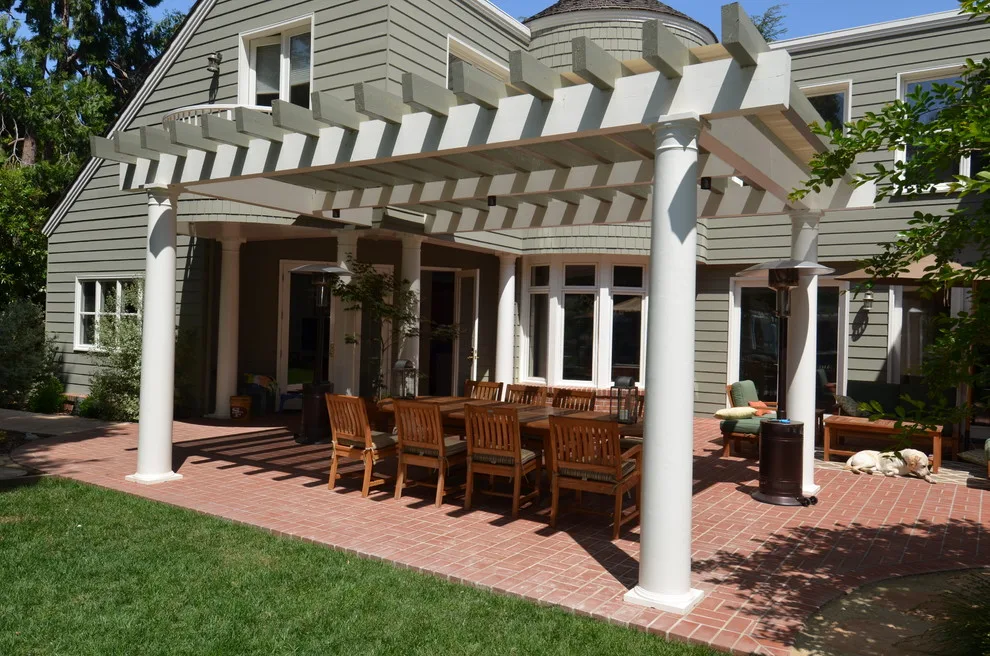 Tree Canopies by M&M Builders - Photo 5