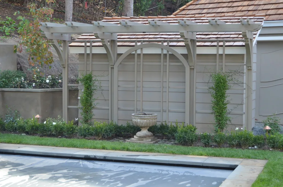 Tree Canopies by M&M Builders - Photo 10