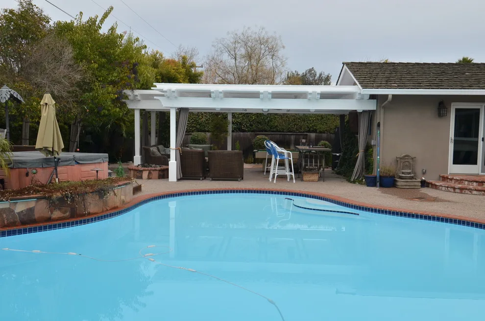 Tree Canopies by M&M Builders - Photo 28