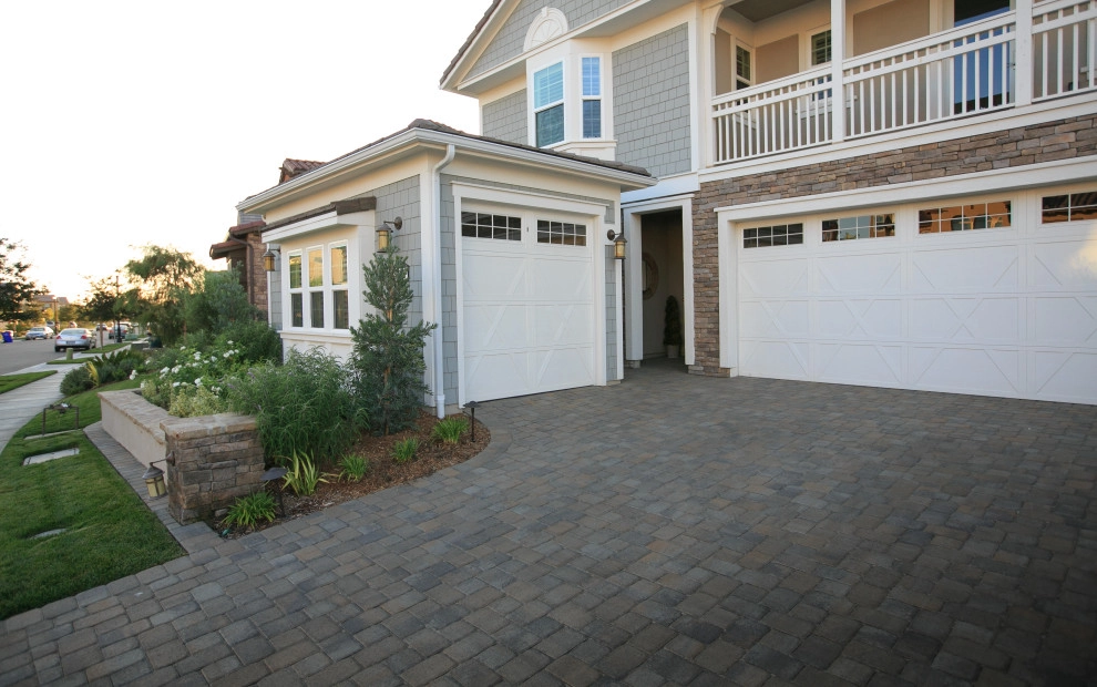 Paver Driveways by San Diego Pavers - Photo 14