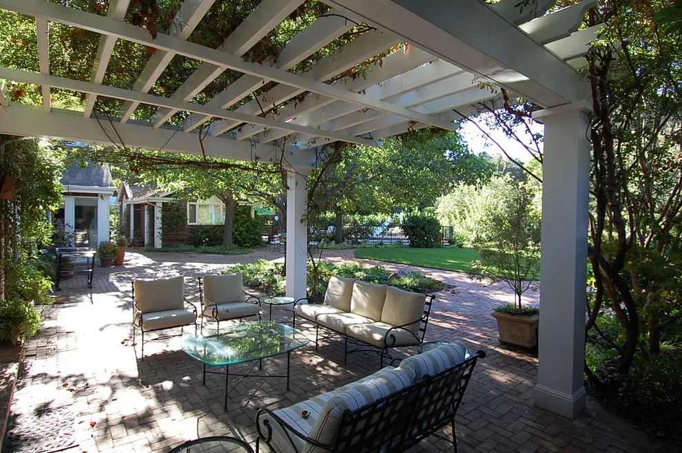 Tree Canopies by M&M Builders - Photo 31