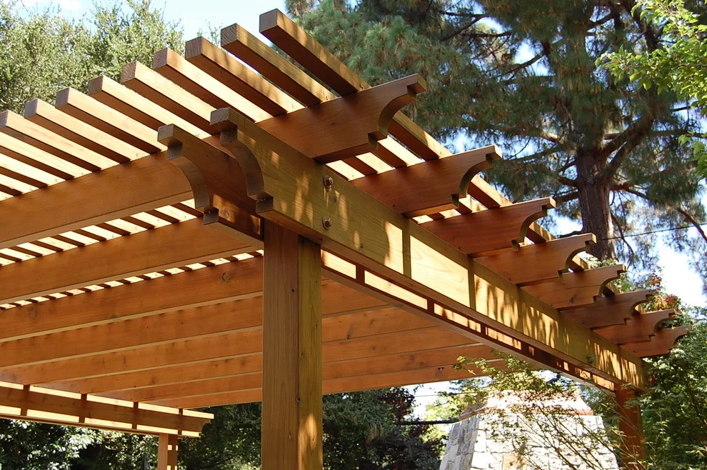 Tree Canopies by M&M Builders - Photo 25