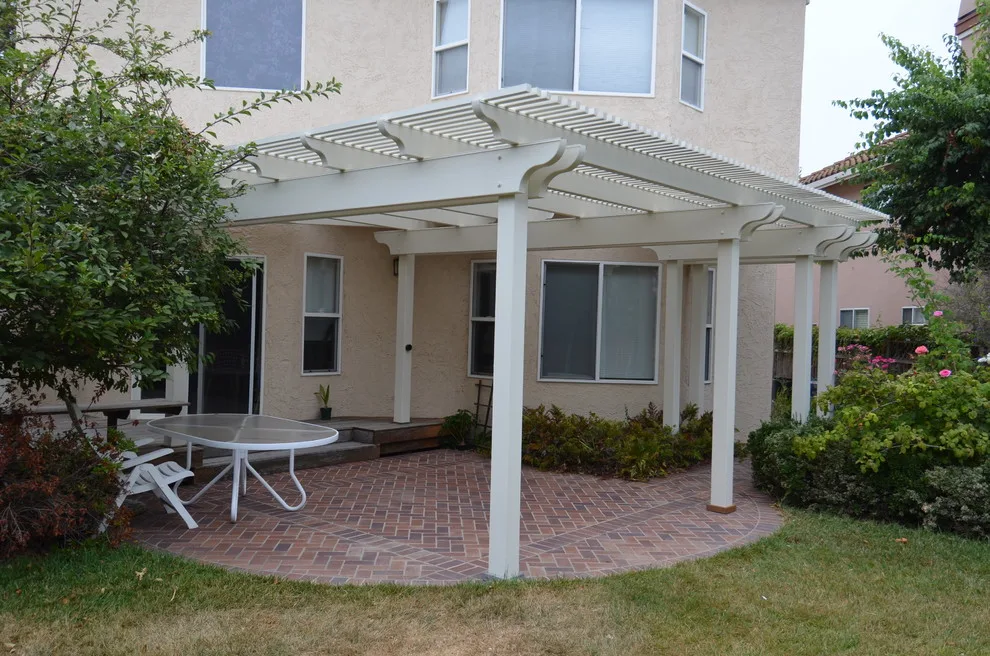 Tree Canopies by M&M Builders - Photo 26
