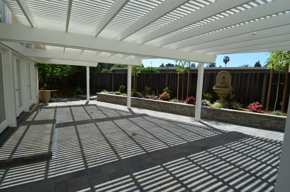 Tree Canopies by M&M Builders - Photo 18