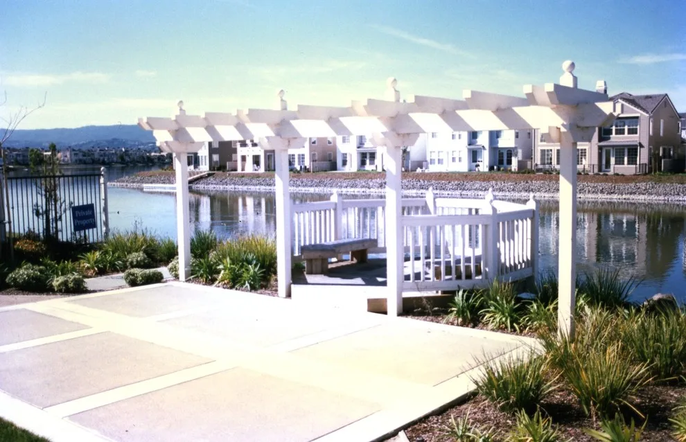 Tree Canopies by M&M Builders - Photo 15