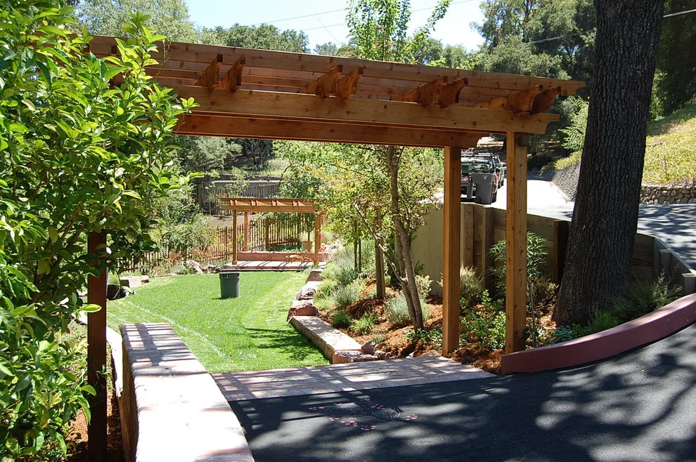 Tree Canopies by M&M Builders - Photo 17