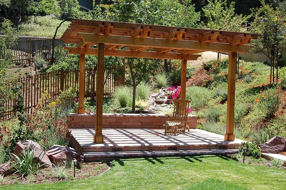 Tree Canopies by M&M Builders - Photo 14