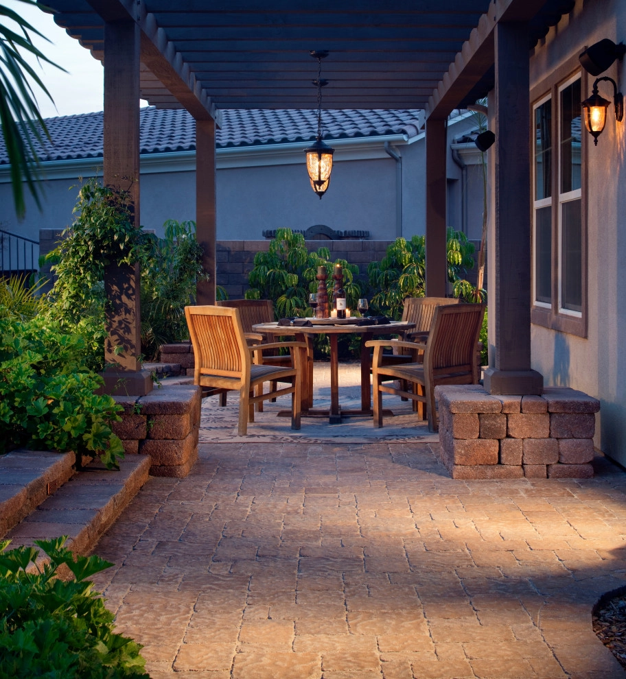 Paver Patios by San Diego Pavers - Photo 6
