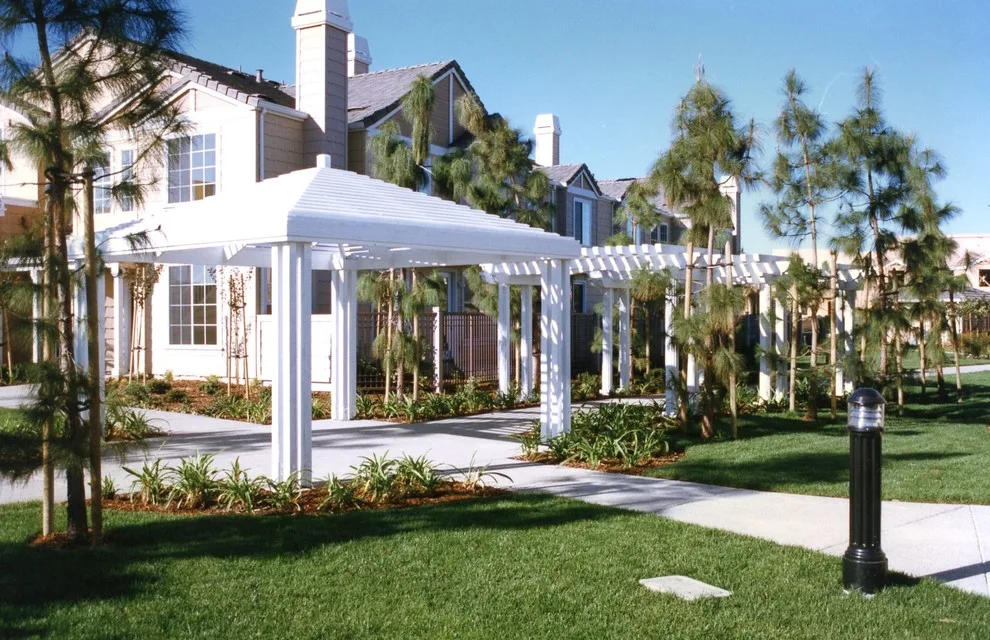 Tree Canopies by M&M Builders - Photo 22