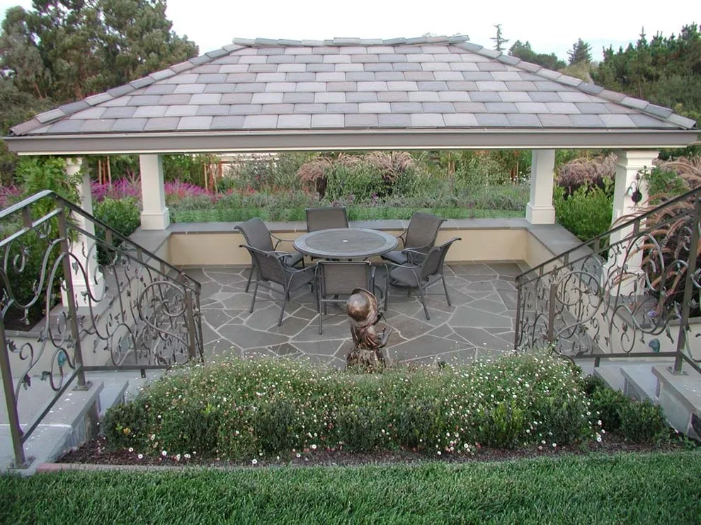 Tree Canopies by M&M Builders - Photo 34
