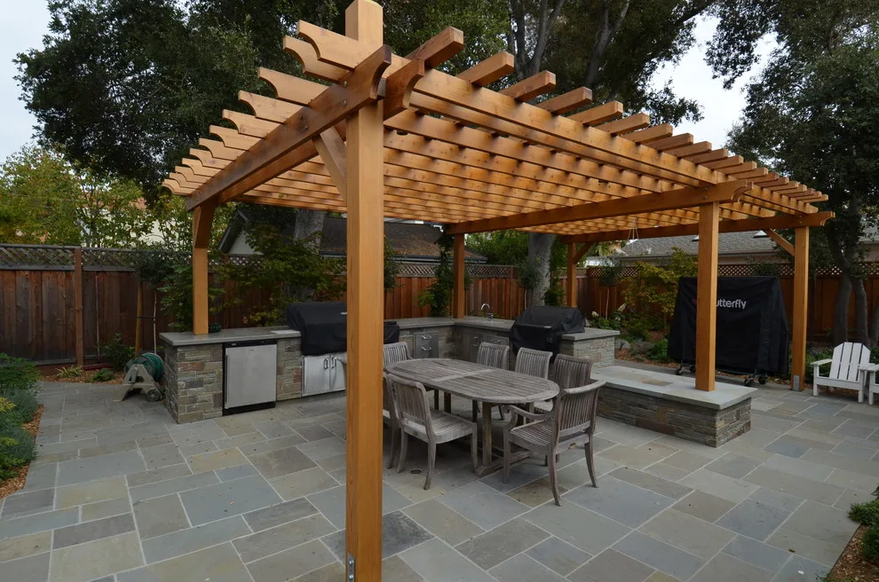 Tree Canopies by M&M Builders - Photo 16