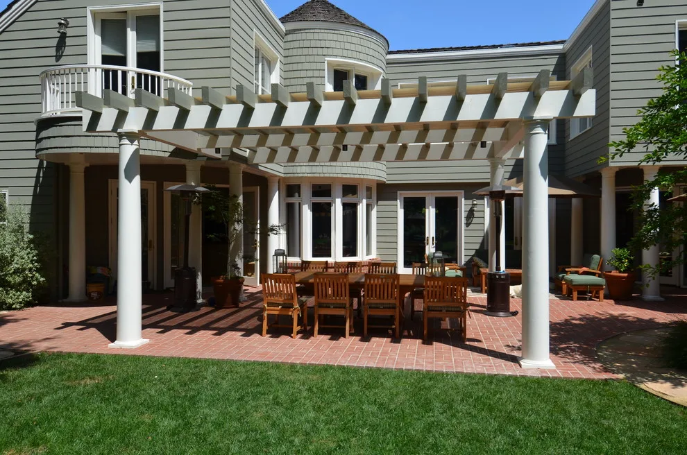 Tree Canopies by M&M Builders - Photo 23