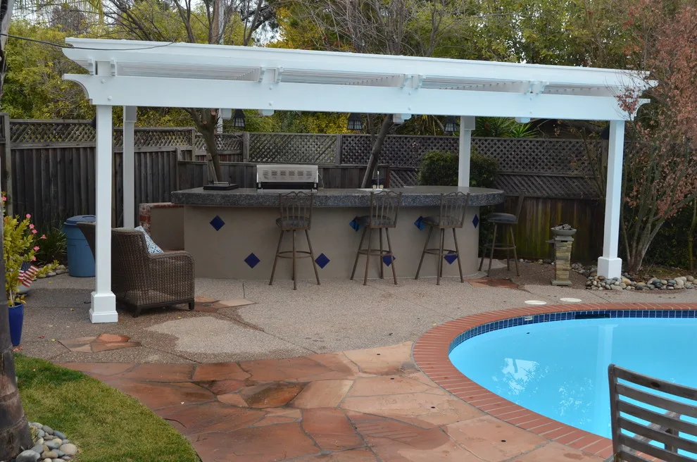 Tree Canopies by M&M Builders - Photo 37