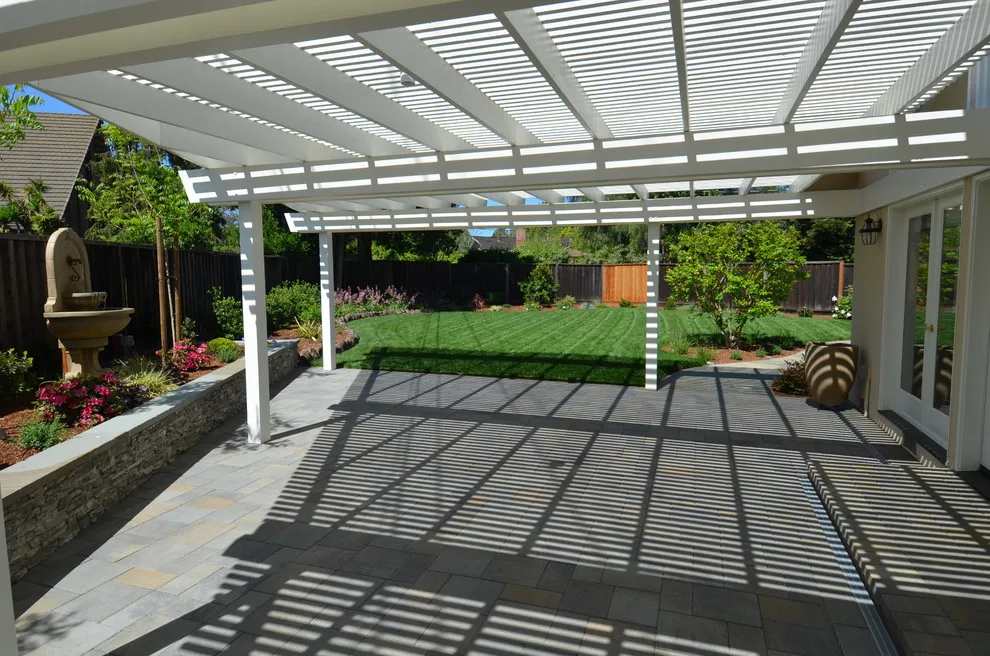 Tree Canopies by M&M Builders - Photo 27
