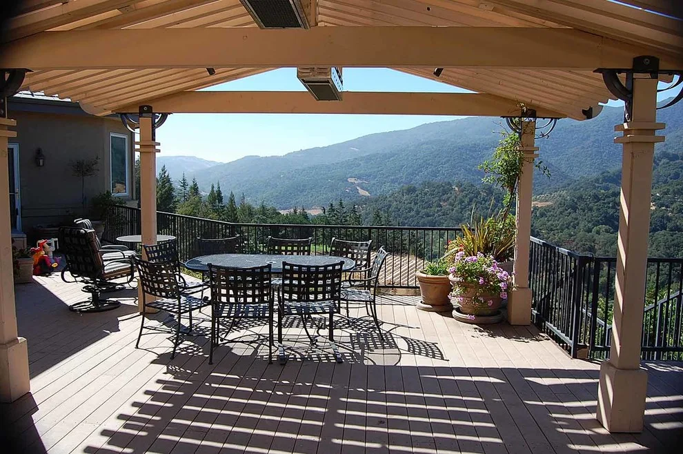 Tree Canopies by M&M Builders - Photo 40