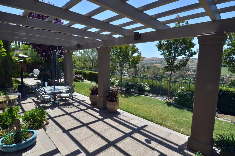 Tree Canopies by M&M Builders - Photo 13