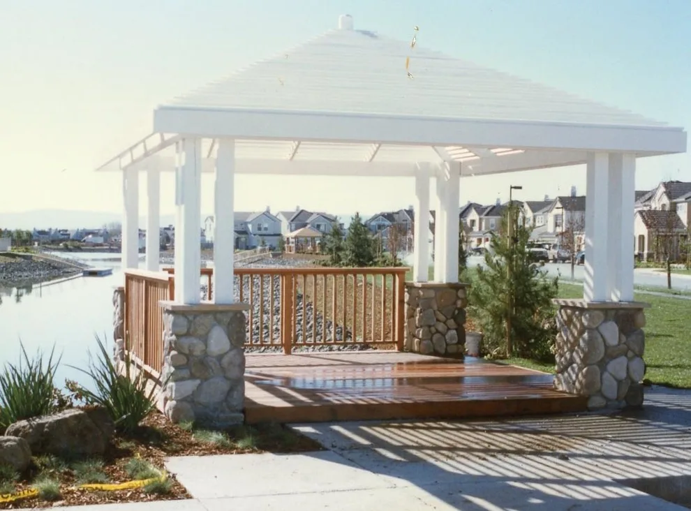 Tree Canopies by M&M Builders - Photo 39