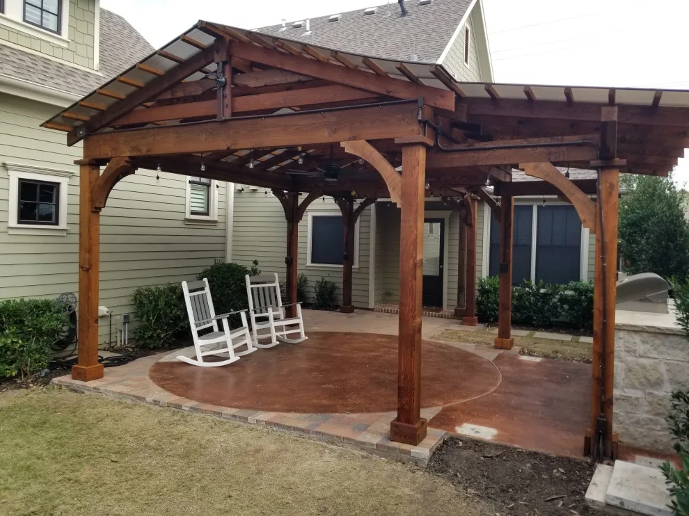 Tree Canopies by Pro-deck - Photo 17