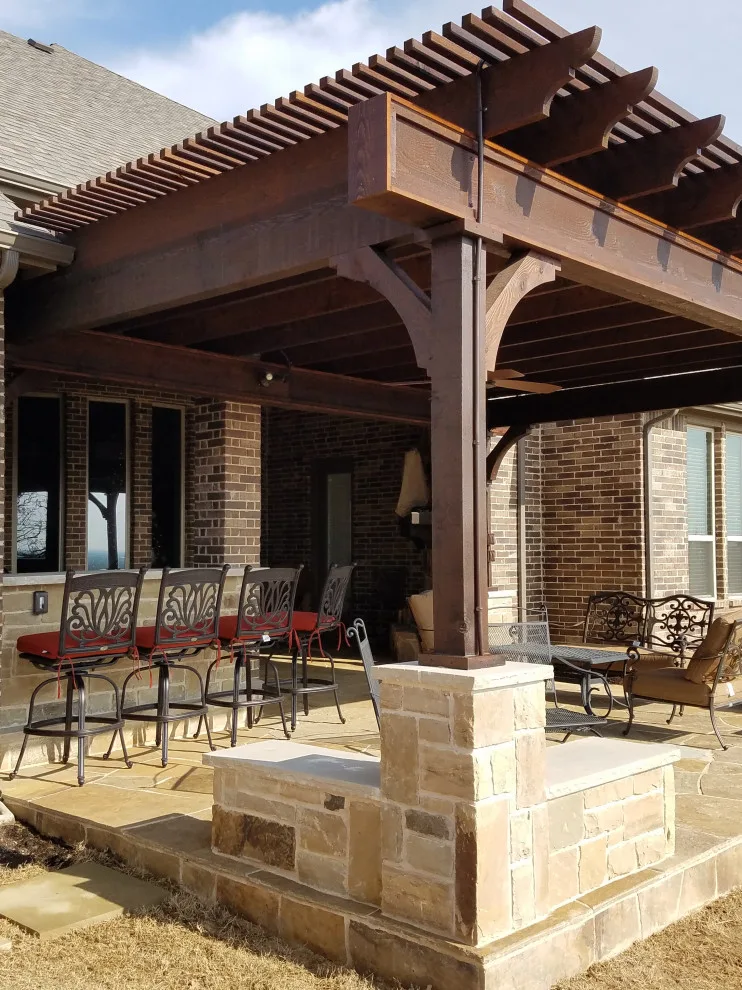 Tree Canopies by Pro-deck - Photo 4